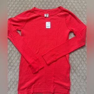 We the Free Long Thermal Shirt